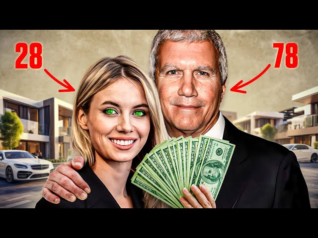 The Benefits of Having a Sugar Daddy (Documentary)