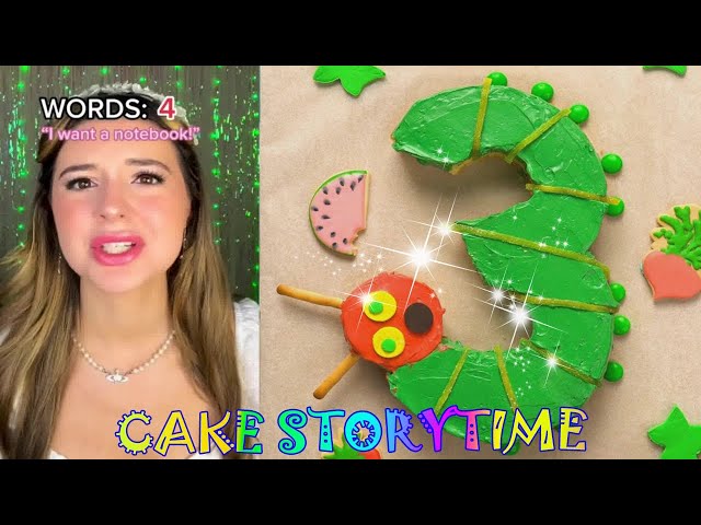 🎃 Text To Speech 🎃 ASMR Cake Storytime || @Brianna Mizura || POVs Tiktok Compilations 2023 #21