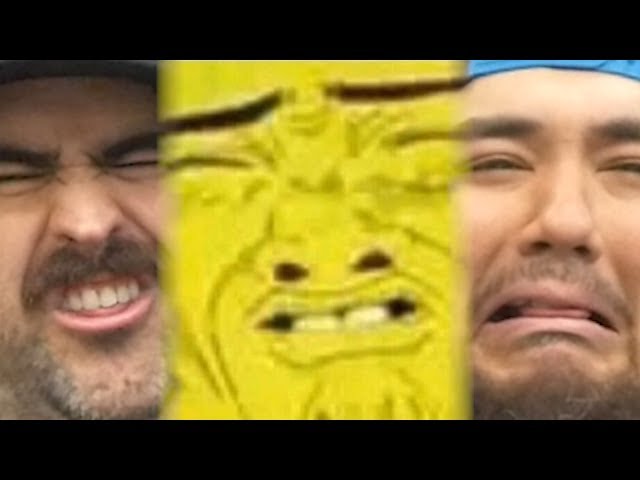 When The Meme Hits Just Right - Meme Couch