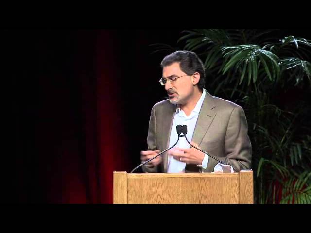 Mehran Sahami - Class Day Lecture 2013 - Stanford University