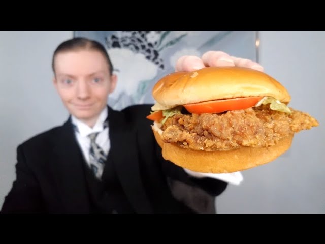 Did Burger King Finally Get Chicken Sandwiches Right?
