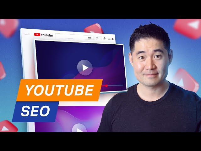 YouTube SEO Tips to Rank Your Videos #1