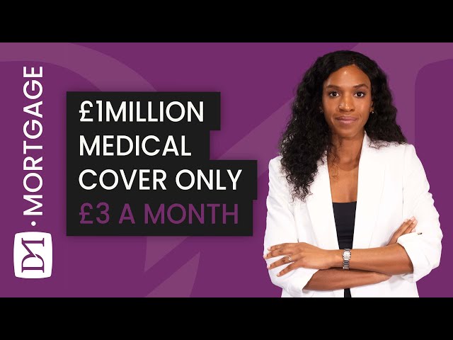 Get Up To £1million In Medical Cover For Only £3 A Month With Global Treatment!