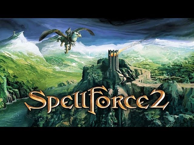 SpellForce 2: Shadow Wars | Full Soundtrack