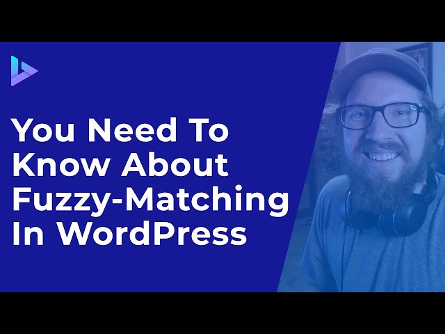 Fix URL Fuzzy Matching in WordPress | WordPress Development Tutorial