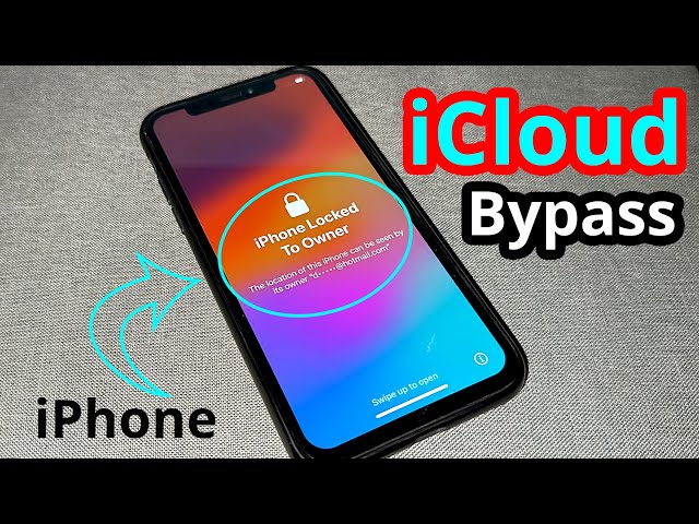 hwo to Activation Lock iCloud! ON iPhone Permanently!! Delete? 100% Unlock Your iPhone!!✔️