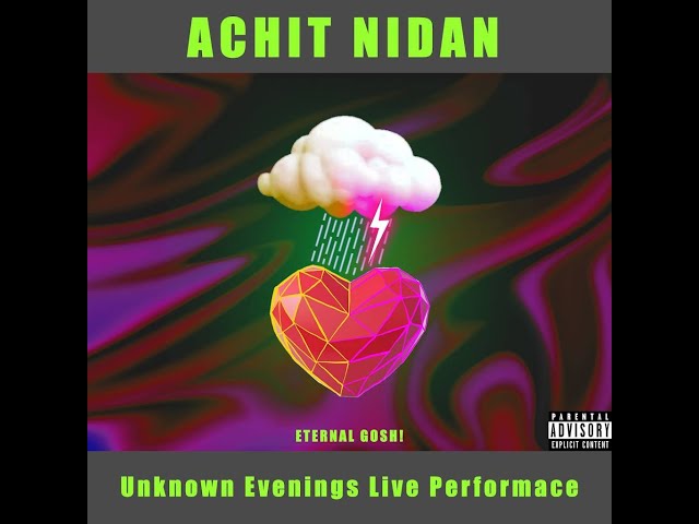 A Chit Nidan - Eternal Gosh