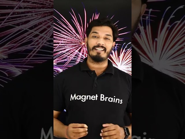 Magnet Brains Wishes You All A Very Happy Diwali #Shorts #magnetbrainsbanking