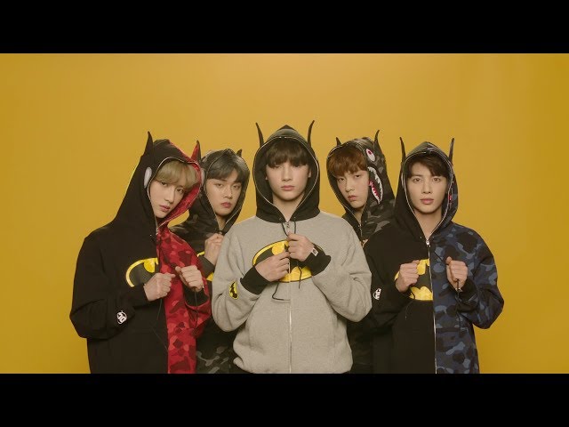 TXT (투모로우바이투게더) 'Cat & Dog' Official MV