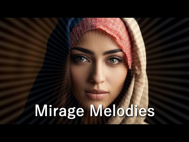 DADEEP – Lost In Dark Arabic House Music 🐪 Egyptian Music 🐪 Arabic Song