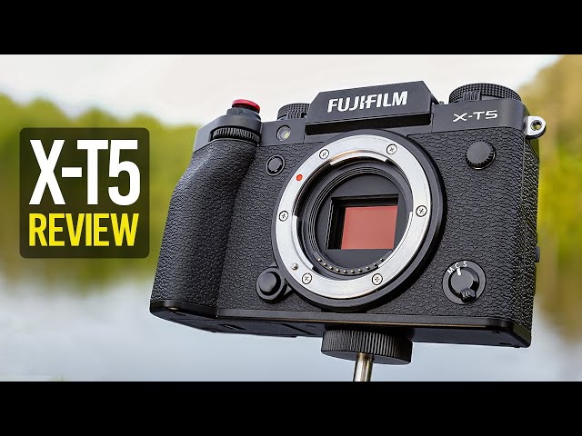 Fujifilm XT5 Review (after 6 months of use)