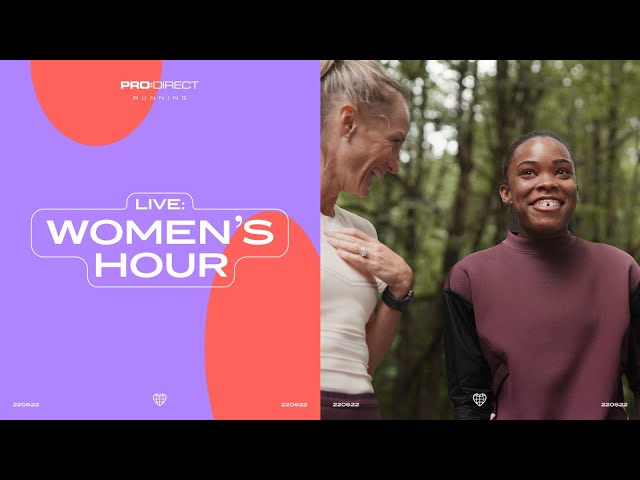 Pro:Direct Live: Women's Hour
