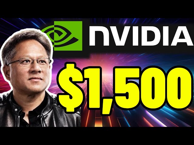 MASSIVE Nvidia (NVDA) News After Earnings! - Here's Everything You Need To Know!
