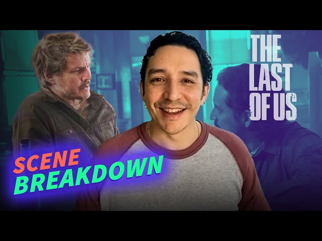 The Last of Us’ Gabriel Luna Reacts to Tommy and Joel’s Awkward Reunion