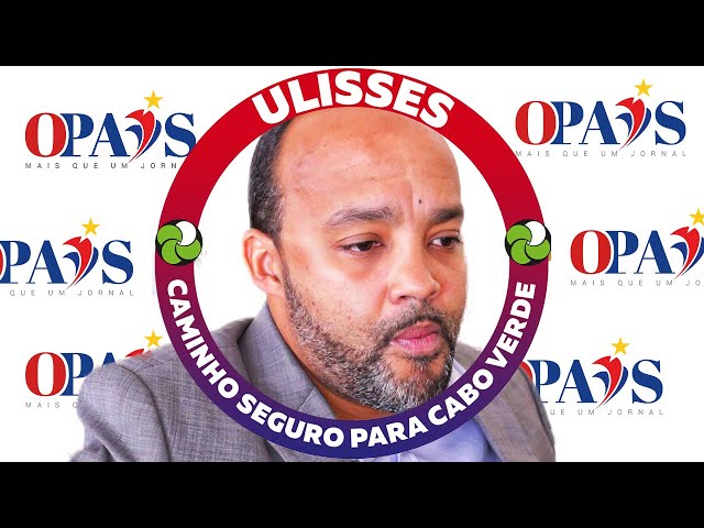 TechPark: PCA Carlos Monteiro | Cabo Verde 2022