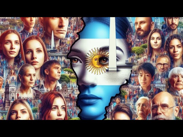 Echoes of Argentina: Discovering the Untold Stories of the Past