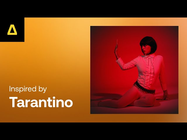 Tarantino Songs 🎬 Inspired by Quentin Tarantino Soundtracks 🎥 Funk, Soul, Rock | Artlist