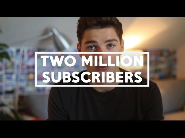 2 Million Subscribers