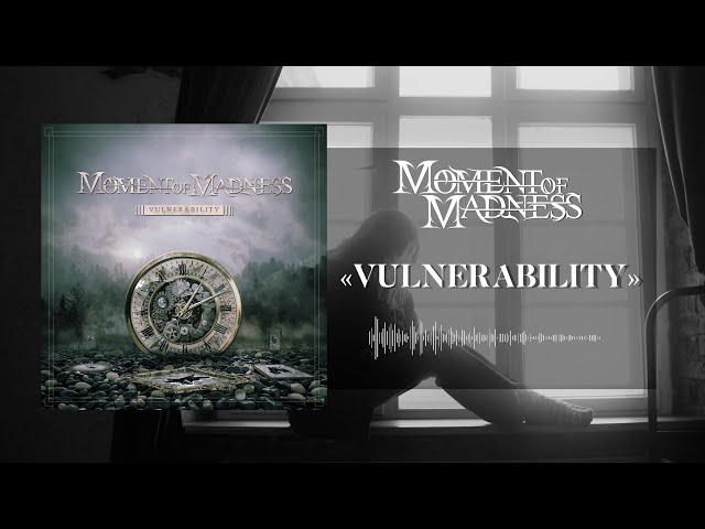 MOMENT OF MADNESS - VULNERABILITY