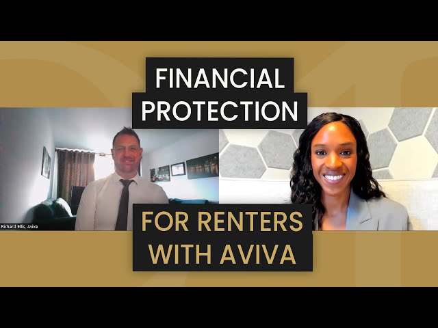 Generation Rent: How To Financially Protect Yourself As A Renter
