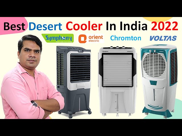 Best Desert Cooler in India 2022 | Top 5 best Desert Cooler in India 2022 |