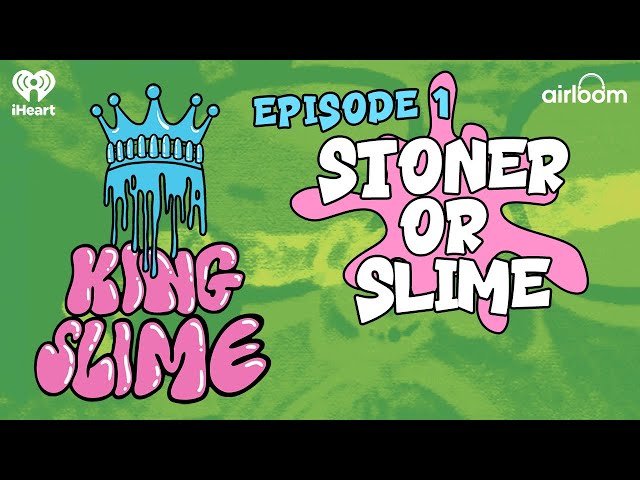 Episode 1: Stoner or Slime | King Slime: The Prosecution of Young Thug and YSL