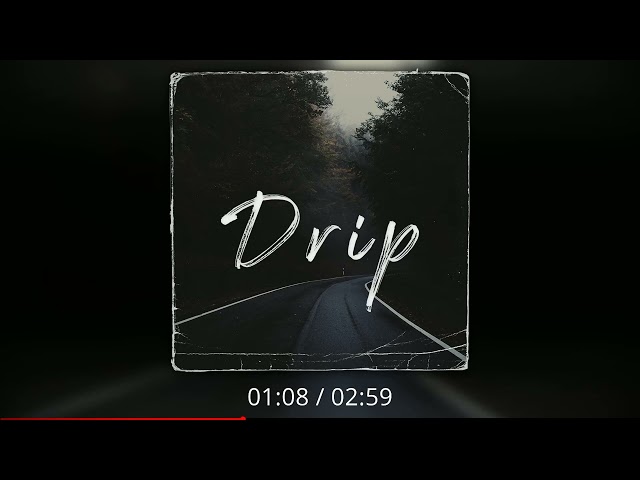 Drip - Post Malone Trap & R&B Type Beat (prod. Podolski)