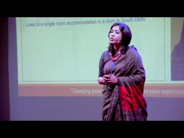 Empowering Women, Escalating Economies, Enriching the World | Avipsha Thakur | TEDxSMIT