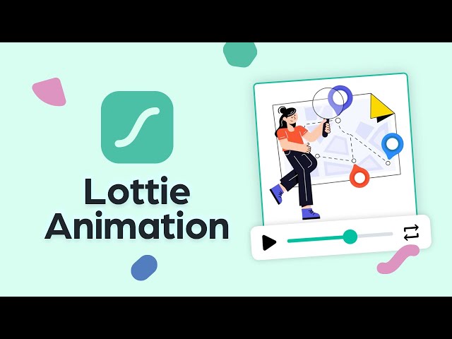 Getting Started With Lottie Animation | Lottiefiles