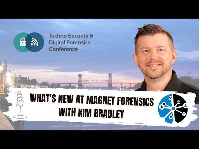 How Magnet Forensics Helps Digital Forensic Examiners