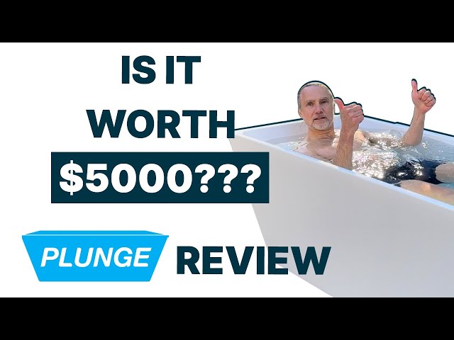 Cold Plunge Review: Worth $5,000?