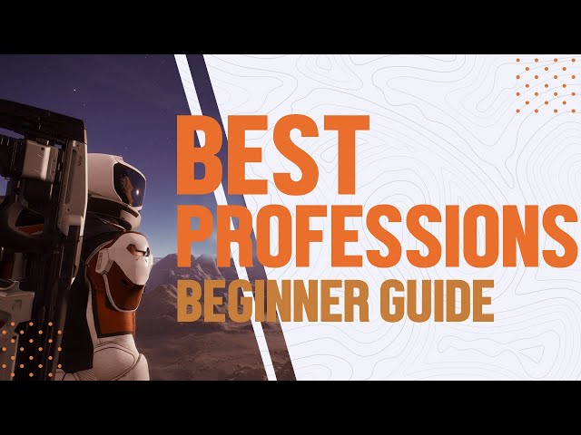 5 Ways To Play ELITE DANGEROUS In 2024 (Roles & Professions)