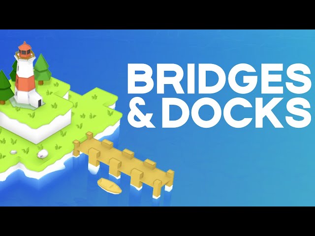 Bridges & Docks | Official Trailer