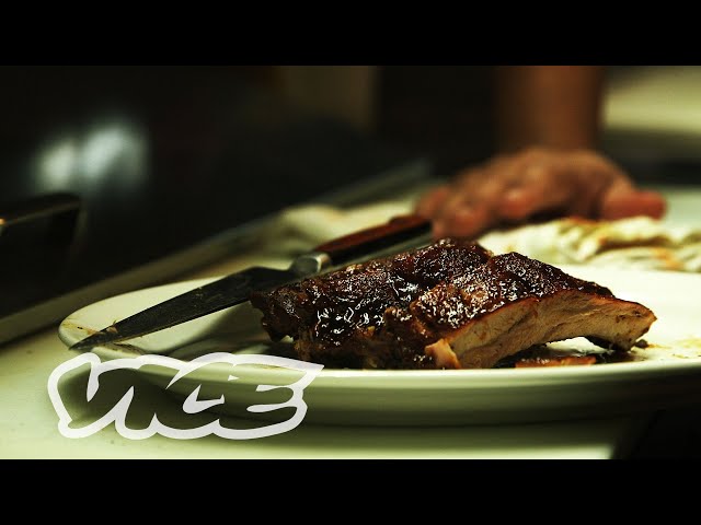 How To Make Pinoy-Style Ribs