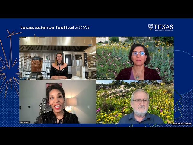 Deep in the Heart of Science: A Peek Into the Science of What We Love about the Lone Star State