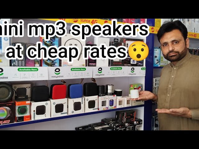 Best mp3 | #mp3 | T5 | Mini speaker | WS 887