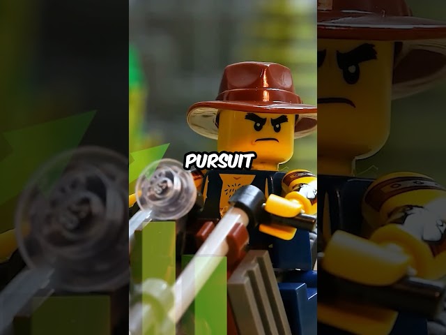 Lego Is The Knockoff (EXPLAINED)