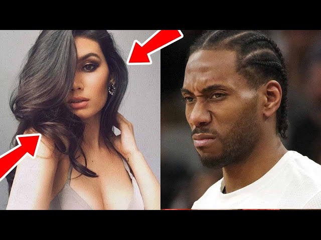 10 Things You Didn't Know About Kawhi Leonard (THIS IS WHY HE’S SO GOOD)...