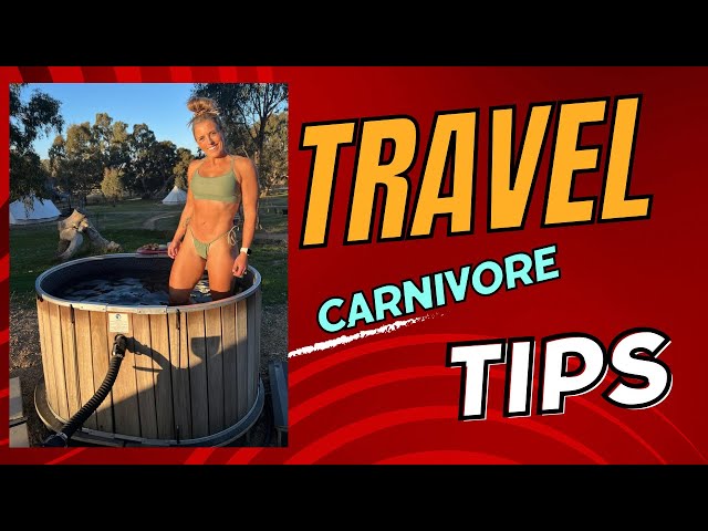 Top Carnivore travel tips!