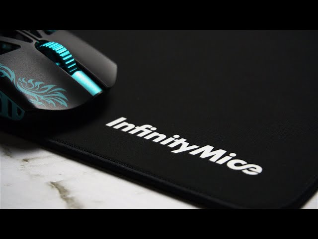 My Favourite Pad Got Better! - InfinityMice Infinite V2