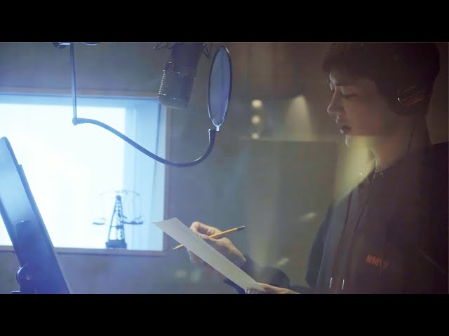 'Don't Call Me' Recording Behind | Behind the SHINee