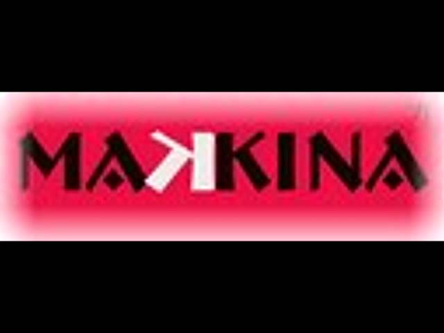 Makkina - Salma's Dance