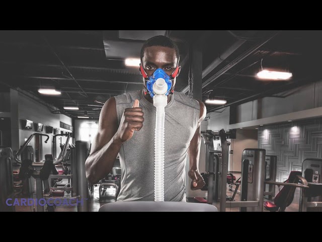KORR Webinar: VO2 Max Equipment - The Best High Tech Investment for your Gym