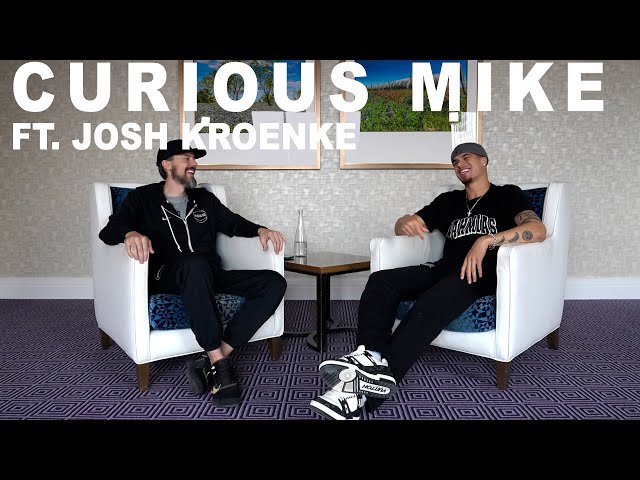 Josh Kroenke on Building Successful Teams, Realizing How Special Jokic Is, and Drafting MPJ