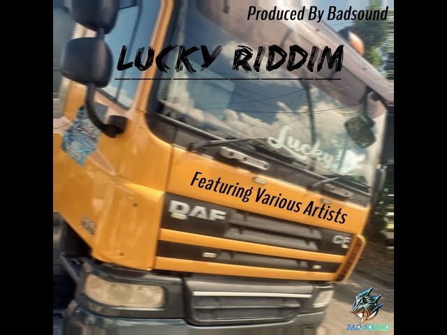 Lucky Riddim "DJ Melo Mix" ( 2023 Dennery Segment | Freezy | Troublesome | Umpa | Subance | MKG | )
