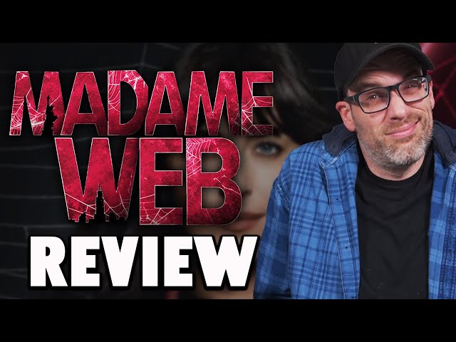 Madame Web - Review