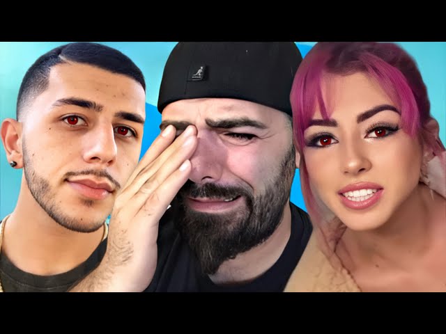 Keemstar Gets The Brawadis Story Wrong and has a Meltdown on Twitter