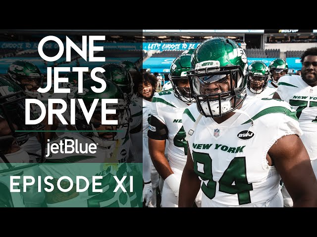 2020 One Jets Drive: Episode XI | New York Jets | NFL