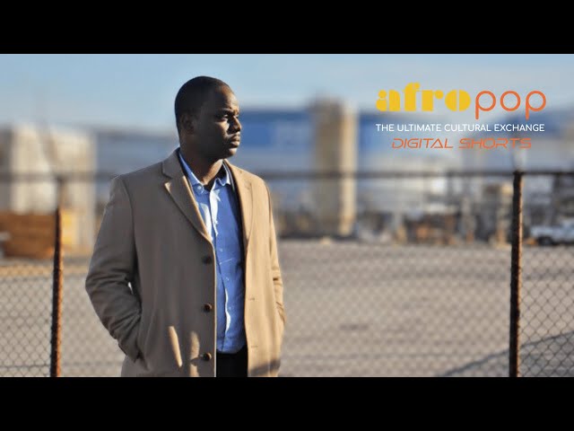 MIDNIGHT OIL | AfroPoP Digital Shorts | Ep. 6