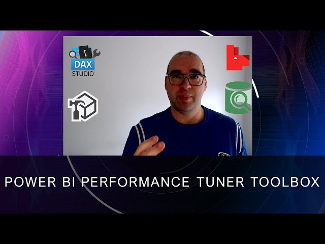 The Ultimate Power BI Performance Tuner Toolbox!